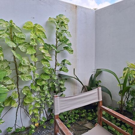 ทุนดิ วิลเลจ แอนด์ สปา Hotel Maalhos  ภายนอก รูปภาพ