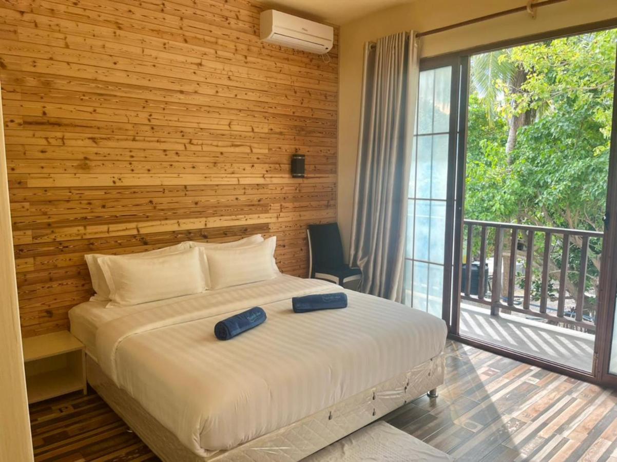 ทุนดิ วิลเลจ แอนด์ สปา Hotel Maalhos  ภายนอก รูปภาพ