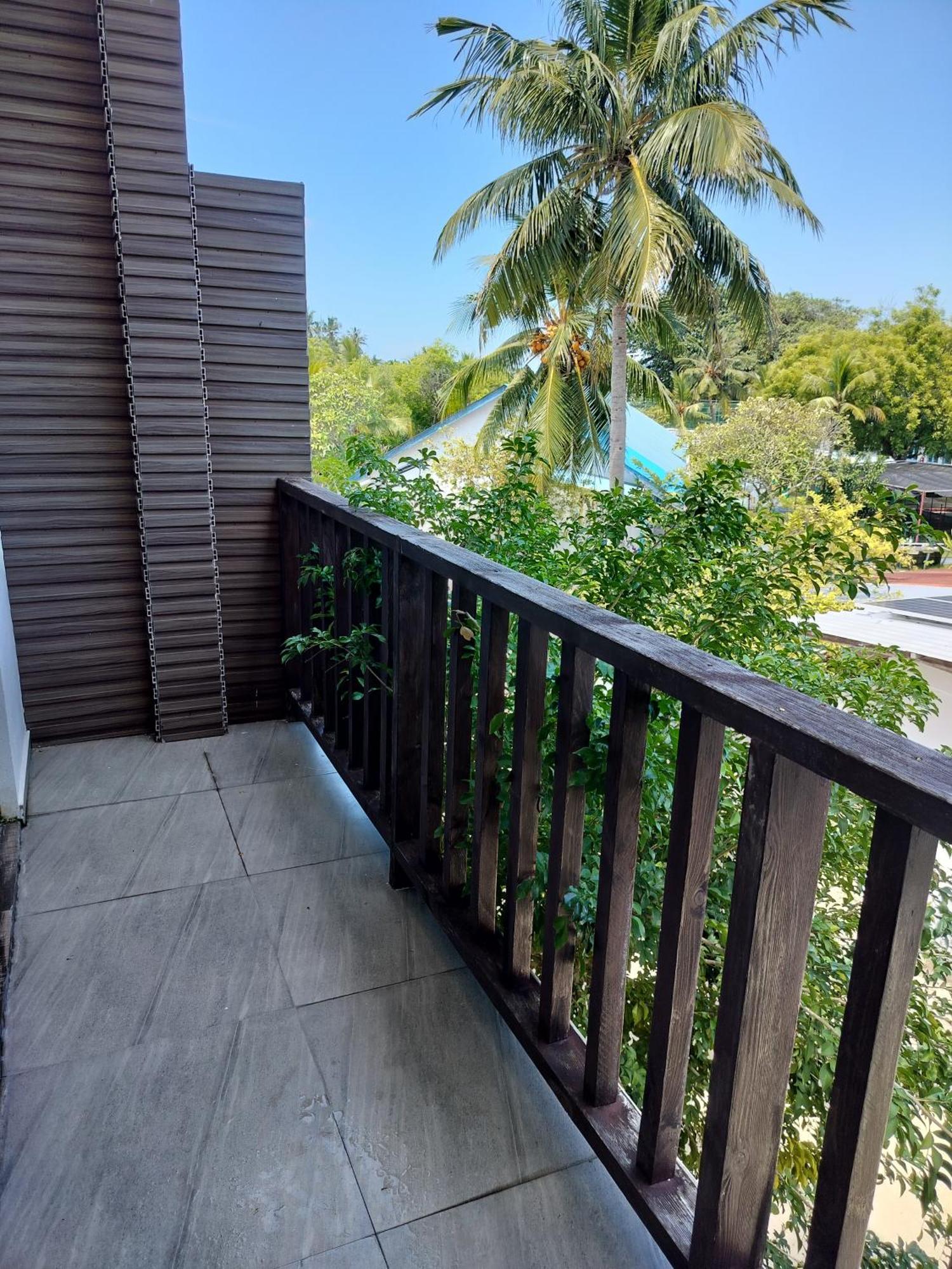 ทุนดิ วิลเลจ แอนด์ สปา Hotel Maalhos  ภายนอก รูปภาพ