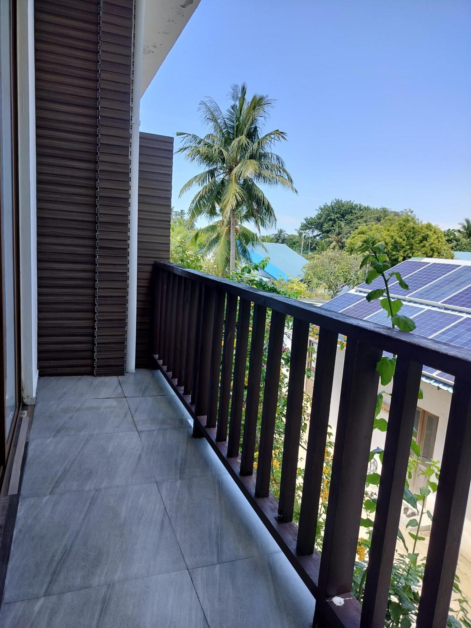 ทุนดิ วิลเลจ แอนด์ สปา Hotel Maalhos  ภายนอก รูปภาพ