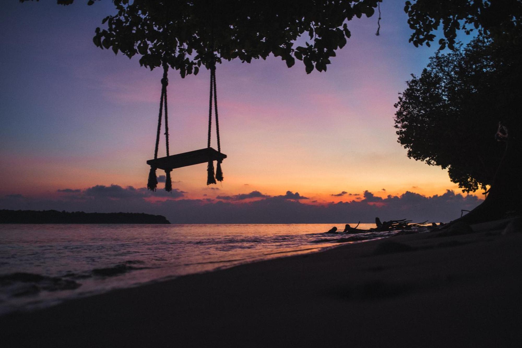 ทุนดิ วิลเลจ แอนด์ สปา Hotel Maalhos  ภายนอก รูปภาพ