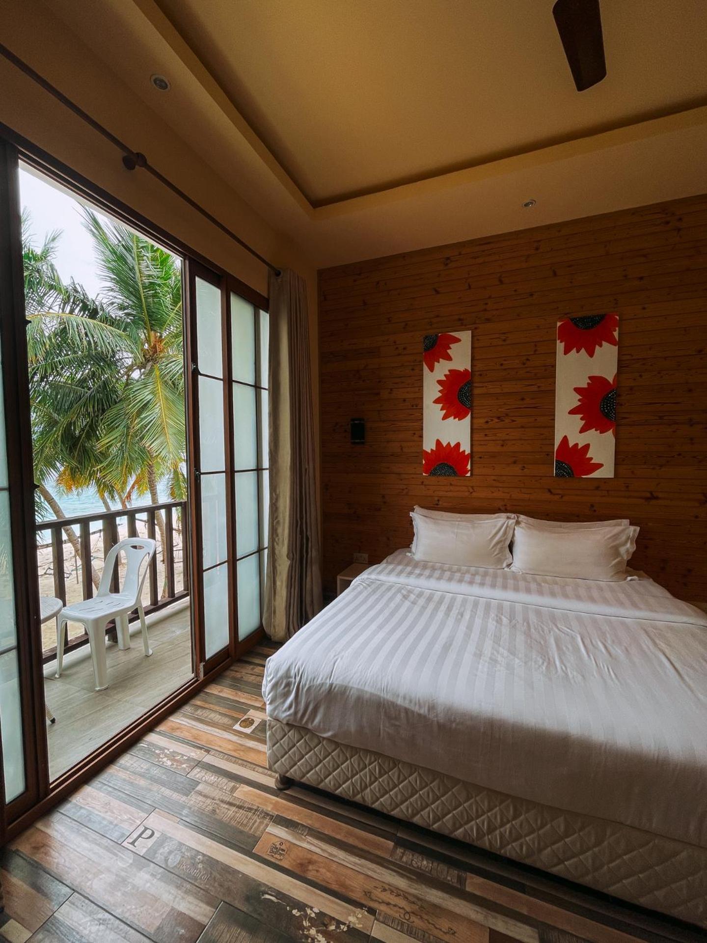 ทุนดิ วิลเลจ แอนด์ สปา Hotel Maalhos  ภายนอก รูปภาพ