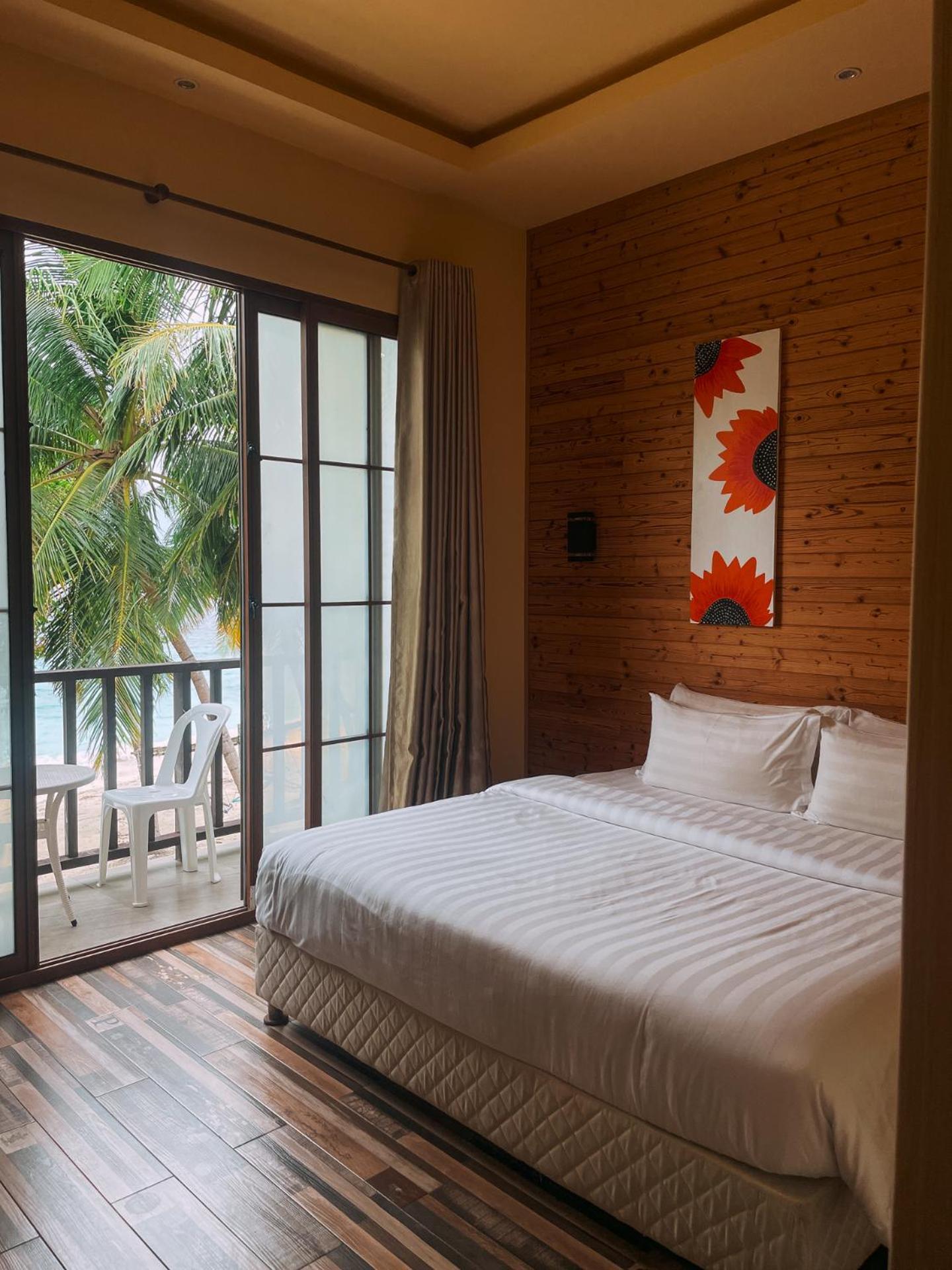 ทุนดิ วิลเลจ แอนด์ สปา Hotel Maalhos  ภายนอก รูปภาพ
