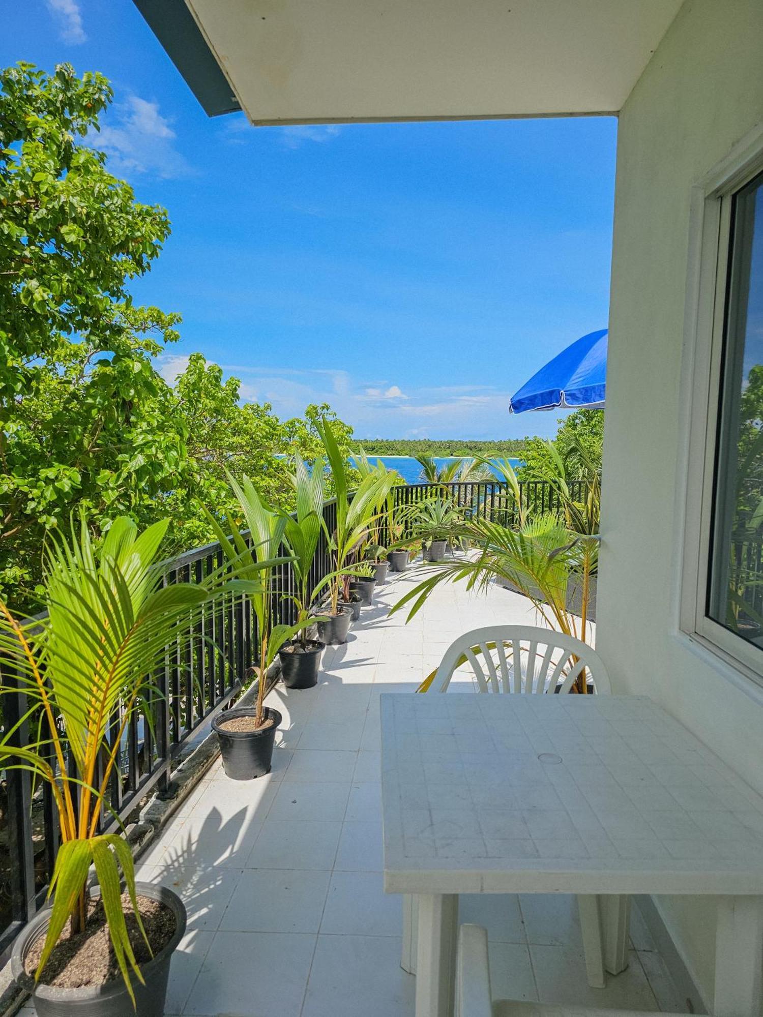 ทุนดิ วิลเลจ แอนด์ สปา Hotel Maalhos  ภายนอก รูปภาพ