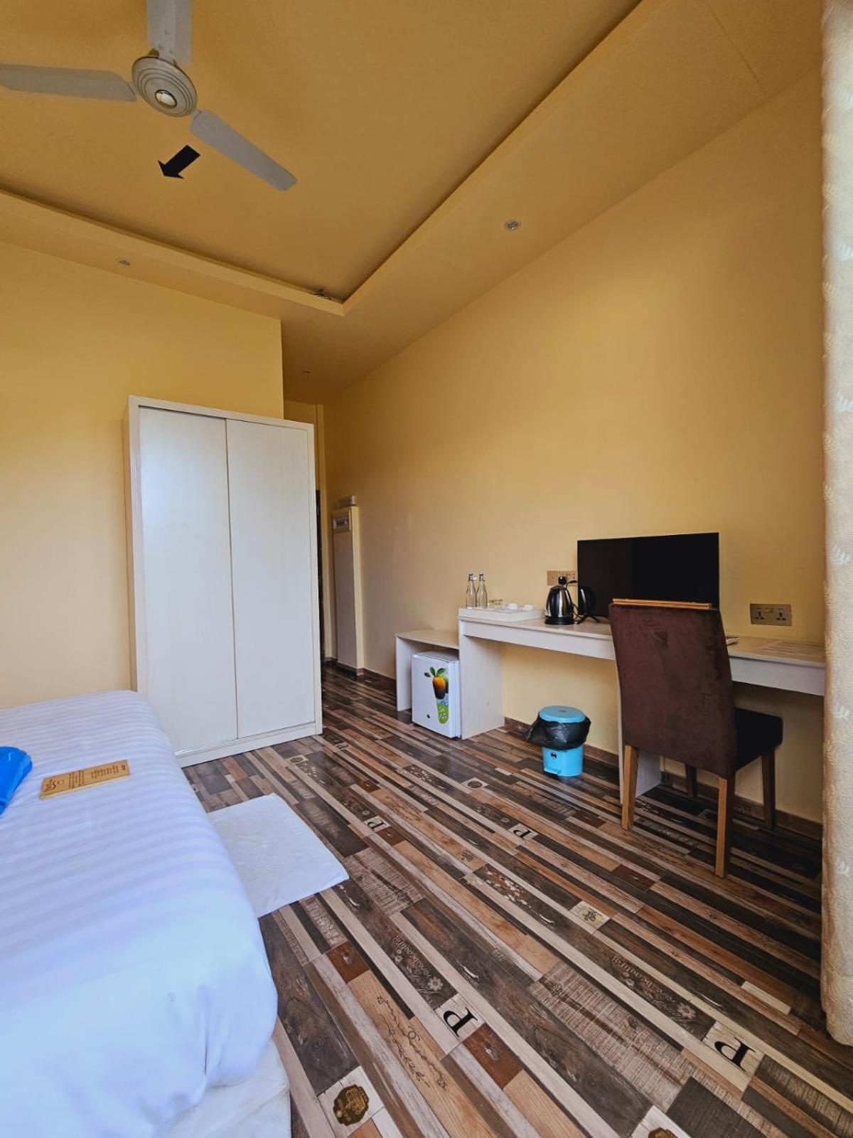 ทุนดิ วิลเลจ แอนด์ สปา Hotel Maalhos  ภายนอก รูปภาพ