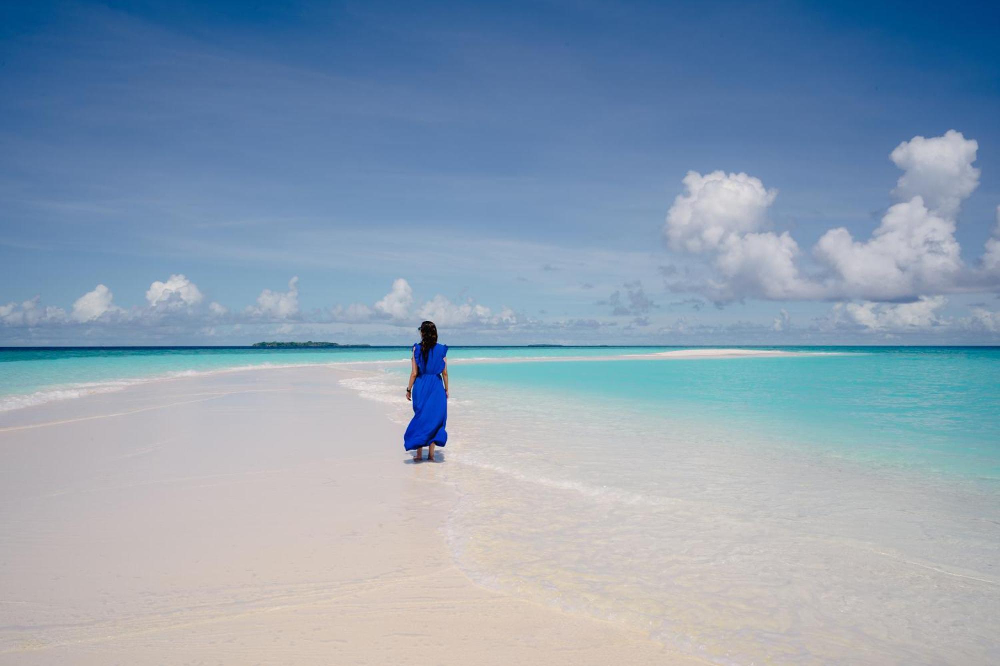 ทุนดิ วิลเลจ แอนด์ สปา Hotel Maalhos  ภายนอก รูปภาพ